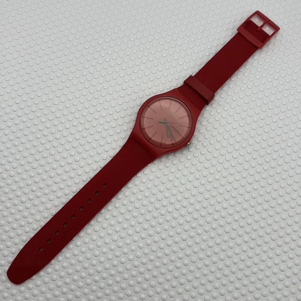 Swatch watch so29r700
